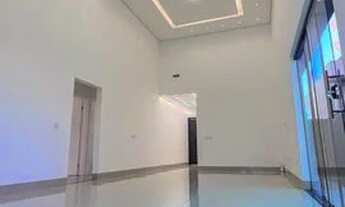 Imagem 5: CASA NOVA COM PROJETO MODERNO COM 03 SUÍTES NO ALPHAVILLE CAMPO GRANDE 3