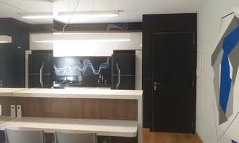 Imagem: Apartamento para aluguel tem 60 metros quadrados