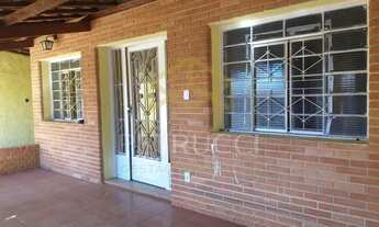 Imagem 4: Casa - Jardim Nova Hortolândia I - Hortolândia