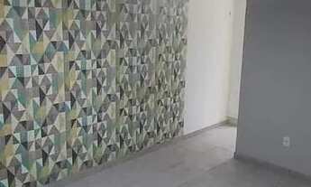 Imagem: Apartamento para aluguel possui 45 metros