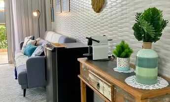 Imagem 5: Locação por temporada Porto das Dunas