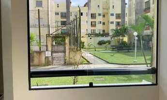 Imagem: APARTAMENTO EM CONDOMÍNIO NO CIBRATEL II