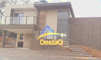 Imagem 4: CASA CONDOMINIO LAGOA SANTA PARK RESIDENCE