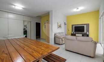 Imagem 7: São Paulo - Casa Padrão - VILA ROMANA