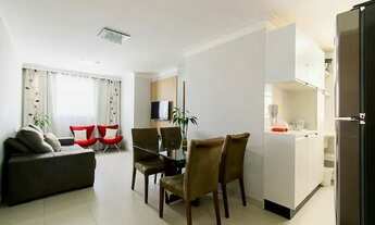 Imagem 3: Apartamento 2/4 Mobiliado - Agronômica