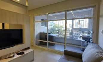 Imagem: Studio com 1 dormitório para alugar, 45