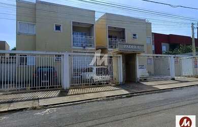 Imagem 8: Apartamento (tipo - padrao) 2 dormitórios/suite, cozinha planejada, em condomínio fechado