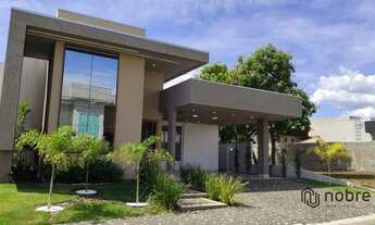 Imagem: Casa com 4 dormitórios à venda, 210 m²