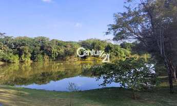 Imagem 7: Excelente terreno de 730m² no cond. Jardim dos Lagos