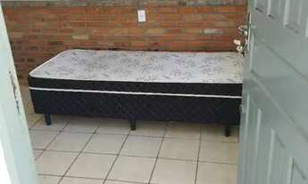 Imagem 5: Aluguel de quitinete mobiliada