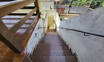 Imagem 4: Casa com 3 dormitórios para alugar em Belo Horizonte