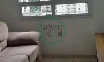 Imagem 4: Apartamento 1 dormitório - Vila Ema - 40m²
