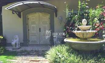 Imagem 2: Linda Casa com 3 dormitórios à venda, 800 m² por R$ 3.500.000 - Chácara Malota - Jundiaí/S