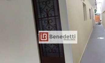 Imagem 3: Casa com 2 dormitórios, 110 m² - venda por R$ 300.000,00 ou aluguel por R$ 1.500,00/mês