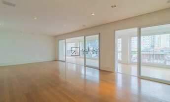 Imagem 4: Apartamento Locação Vila Nova Conceição 298 m² 4 Dormitórios