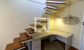 Imagem 4: Apartamento para Aluguel - Panamby, 1 Quarto, 61 m2