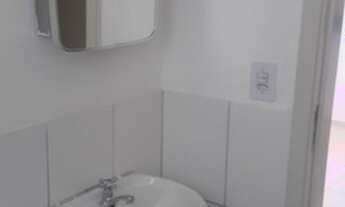 Imagem 3: Apartamento para aluguel e venda possui 47 metros quadrados com 2 quartos