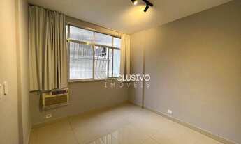 Imagem 5: Apartamento com 2 dormitórios, 80 m² - venda ou aluguel - Icaraí - Niterói/RJ