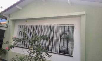 Imagem 3: Casa Térrea 207 m2 - 3 dorm. - 2 vagas - com quintal