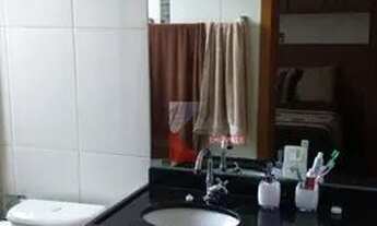 Imagem 2: Apartamento com 2 dormitórios à venda, 69 m² por R$ 260.000 - Vila Bertini - Americana/SP
