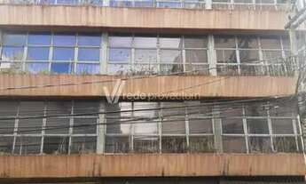 Imagem 5: Prédio - Centro - Campinas