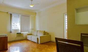 Imagem: Apartamento para Aluguel - Tijuca, 2 Quartos