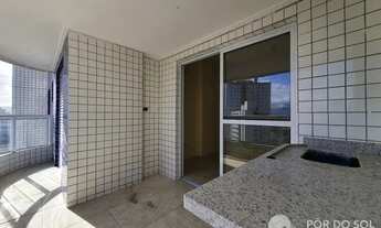 Imagem 5: Apartamento praia do Guilhermina em Praia Grande SP