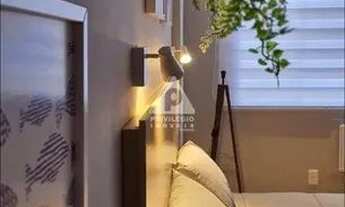 Imagem 3: KitnetConjugado à venda, Botafogo - RIO DE JANEIRO/RJ