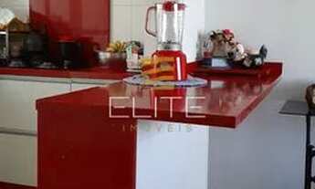 Imagem 2: Apartamento 03 dormitórios sendo 01 suíte Bairro Ipiranga - São José / SC