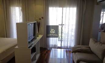 Imagem 2: Flat disponível na Vila Nova Conceição