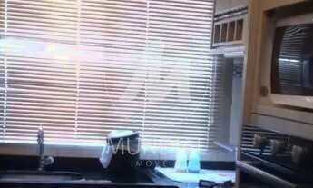 Imagem 4: Apartamento (tipo - duplex) 2 dormitórios/suite, cozinha planejada, em condomínio fechado