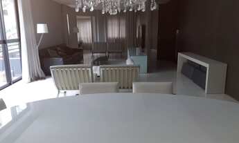 Imagem 4: Apartamento para venda com 224 metros quadrados com 4 quartos