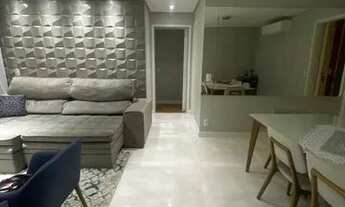 Imagem 4: Apartamento para venda com 127 metros quadrados com 3 quartos em Tatuapé - São Paulo - SP