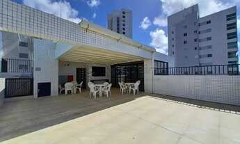 Imagem 5: JAY-Excelente apartamento com três quartos localizado em Boa Viagem com 110m²