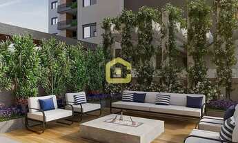 Imagem 5: Apartamento à venda 3 Quartos 1 Suite 1 Vaga 88.91M² Cabral Curitiba - PR