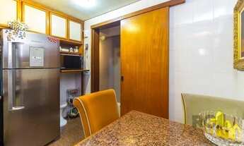 Imagem 6: Cobertura Exclusiva com 3 Dormitórios e 02 vagas de garagem