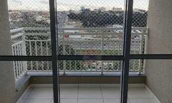 Imagem 6: Apartamento com 2 dormitórios à venda, 47 m² por R$ 275.000,00 - Portão Vermelho - Vargem