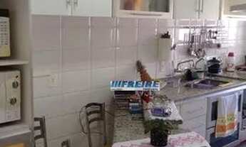 Imagem 4: Apartamento com 3 dormitórios à venda, 107 m² por R$ 720.000,00 - Santa Paula - São Caetan