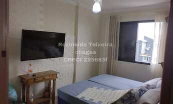 Imagem 7: Apartamento para venda tem 63 metros quadrados com 2 quartos em Boraceia - Bertioga - São