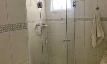 Imagem 3: Aluga-se Apartamento Edifício Lumiar Plaza - São José do Rio Preto/SP