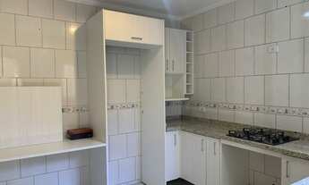 Imagem 6: Ótimo sobrado para locação no bairro Uberaba - Curitiba/PR