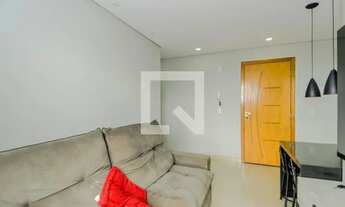 Imagem 4: Apartamento para Aluguel - Taboão, 2 Quartos, 50 m2