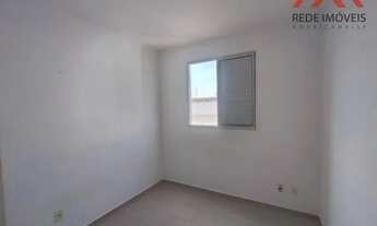 Imagem 4: Apartamento com 2 dormitórios, 46 m² - venda por R$ 149.000,00 ou aluguel por R$ 940,01/mê