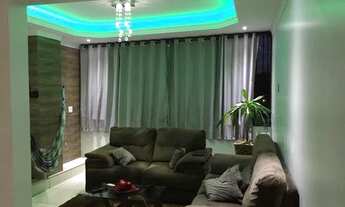 Imagem: Casa residencial à venda, Jardim Progresso