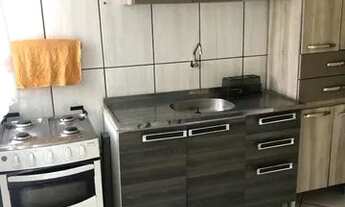 Imagem: Kit net Carianos