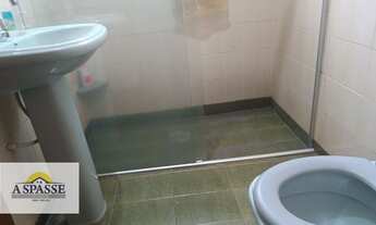 Imagem 14: Casa com 3 dormitórios, 140 m² - venda por R$ 300.000 ou aluguel por R$ 1.300/mês - Valent