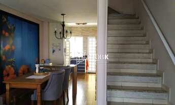 Imagem 2: Casa com 2 dormitórios à venda, 74 m² por R$ 550.000,00 - Vila Alati - Jundiaí/SP