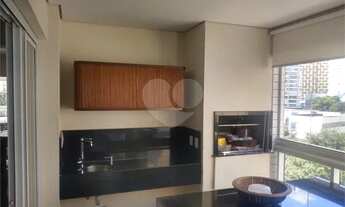 Imagem 7: São Paulo - Apartamento Padrão - SANTANA