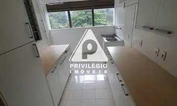 Imagem 7: Espetacular 4 suites com 4 vagas, São Conrado!