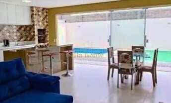 Imagem 5: Casa à venda no bairro Cidade Industrial 2 - Londrina/PR